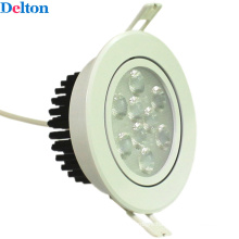 Dt-Th 6W Pan LED Ceiling Light